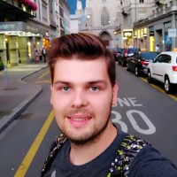 esurance.ch Employee Artem Fuzik's profile photo