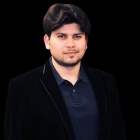 HiconSolutions Employee Syed Tirmizi's profile photo