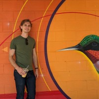 Advanced Space Employee Galen Savidge's profile photo