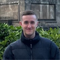 Admiral Money Employee Zach Eldridge's profile photo