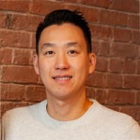Bluecore Employee Kenny Teng's profile photo