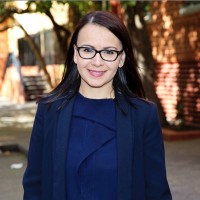 Rebecca de Cicco Fciob Email & Phone Number