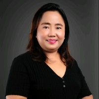 UMFCCI Employee Kay Lin's profile photo