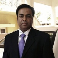 Manipal Hospitals Employee Franklin Kumar's profile photo