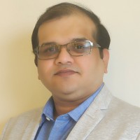Anup Sankhe Email & Phone Number