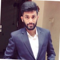 Rubiconpath Solutions Employee Ashwin Ramasamy's profile photo