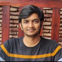 Aman Agarwal's profile photo