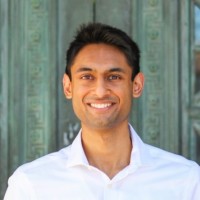 Lithic Employee Ravi Singhal's profile photo