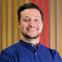 AlphaCredit Employee Fabrizio Leonardo's profile photo