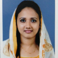 RapidValue Employee Ashin Um's profile photo