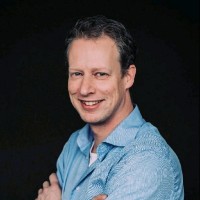 Clb B.V. Employee Dries de Nijs's profile photo