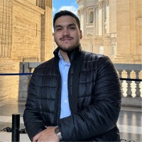 Diego Gonzalez Email