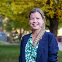 University of Colorado Boulder Employee Danielle Lyles's profile photo