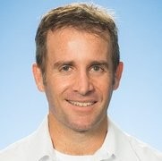 Visa Employee James Kettel's profile photo