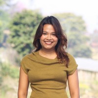 Purnaa Employee Salina Regmi's profile photo