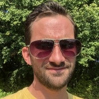 stek92 Employee Robin van Roy's profile photo