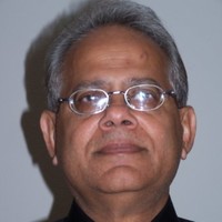 Crescent Systems Inc Employee Gulzar Ahmed's profile photo