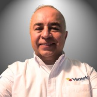 Ventek Solutions Employee Jorge Cedeño's profile photo