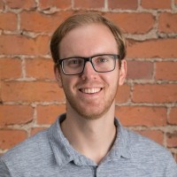 SMR Architects Employee John Putre's profile photo