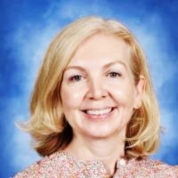 William Penn Charter School Employee Faith Ward's profile photo
