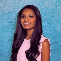 Crown Counseling Employee Kiran Hussain's profile photo