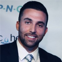 Pentec Health Employee Tyler Cummings's profile photo