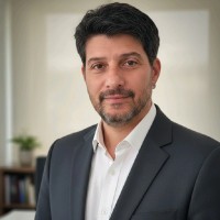 Cofermeta Employee Rodrigo Gomes Borba's profile photo