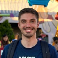 Netwire Global Employee Leonardo Monteiro's profile photo