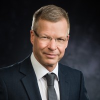 ADAMS Armaturen Employee Thomas Gross's profile photo
