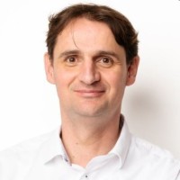 G NOVA Employee Richard Guyot's profile photo