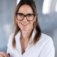 Witt-Gruppe Employee Anita Sertl's profile photo