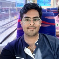 Ivy Mobility Employee Ganesh Baskaran's profile photo