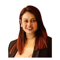 Suyashree Shivalkar Email