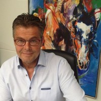 Frans Maas Email & Phone Number