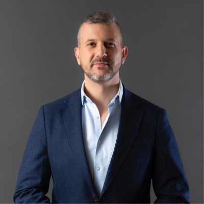 OAG Employee Filip Filipov's profile photo
