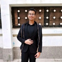 SalamDev Employee Mohamed Ibrahim's profile photo