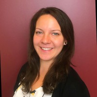 American Red Cross Employee Meghan Terrell's profile photo