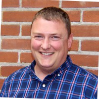 Systems West Engineers Employee Brian Barks's profile photo