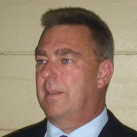 inteliprint Employee Wayne Hunter's profile photo