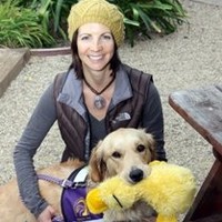 The Marin School Employee Gayle Gingold's profile photo