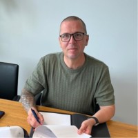 Apleona Group Employee Mike W.'s profile photo