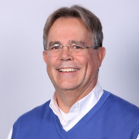 Retired Employee Mike Robey's profile photo