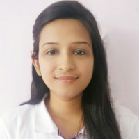 Alter Domus Employee Riya Modi's profile photo