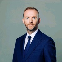 BALTA part of PZU Group Employee Iain Kennedy's profile photo