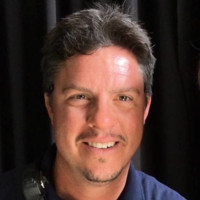 City of San Bernardino Municipal Water Department Employee Stephen Johns's profile photo
