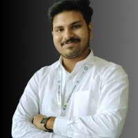 CODEX Employee Pritish Biswas's profile photo