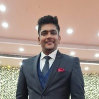CITYDATA.ai Employee Akshat Srivastava's profile photo