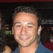 Heil Network Integrators Employee Scott Day's profile photo