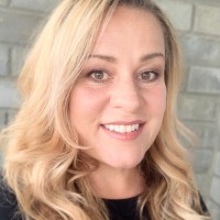 CASA of Jefferson and Gilpin Counties Employee Gina Swenson-Navarro's profile photo