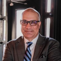 Rees Associates Inc. Employee Farooq Karim's profile photo